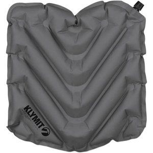 V Seat, Lightweight Inflatable Travel Cushion, Best for Camping, Bleachers